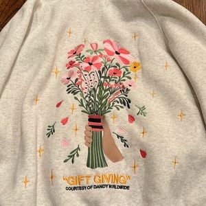 Medium Dandy Worldwide